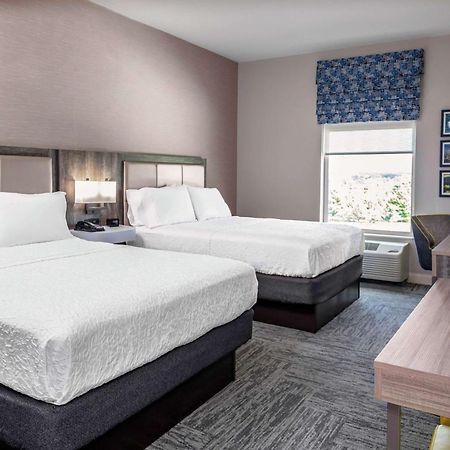 Hampton Inn Cranbury Exterior foto
